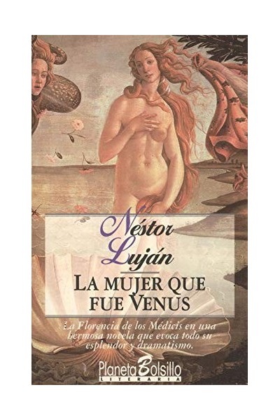 La Mujer Que Fue Venus